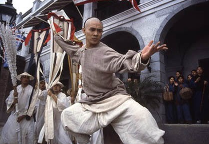 Cuộc đời Hoàng Phi Hồng: Huyền thọai võ thuật Trung Quốc sống trong nghèo túng - Ảnh 4. Cuộc đời Hoàng Phi Hồng: Huyền thọai võ thuật Trung Quốc sống trong nghèo túng - Ảnh 4.