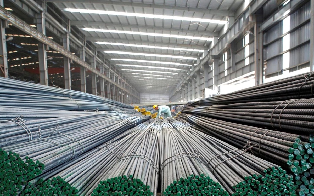 Pomina chuẩn bị tái cấu trúc Sau khi hợp tác với VinMetal - Ảnh 1.