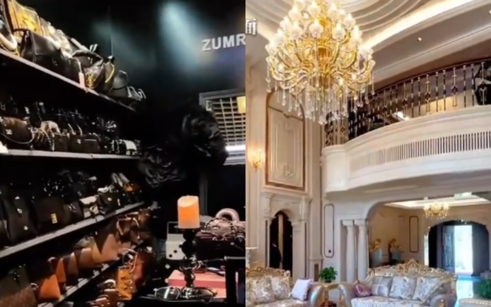 Nữ hiệu trưởng lừa đảo 54 tỷ đồng để sống xa hoa và bao nuôi người mẫu nam - Ảnh 1. Nữ hiệu trưởng lừa đảo 54 tỷ đồng để sống xa hoa và bao nuôi người mẫu nam - Ảnh 1.