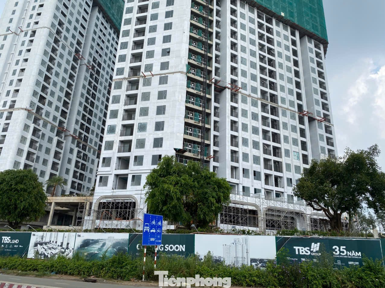 Giá nhà tăng gấp 3 lần thu nhập người dân và thách thức thị trường bất động sản - Ảnh 1. Giá nhà tăng gấp 3 lần thu nhập người dân và thách thức thị trường bất động sản - Ảnh 1.