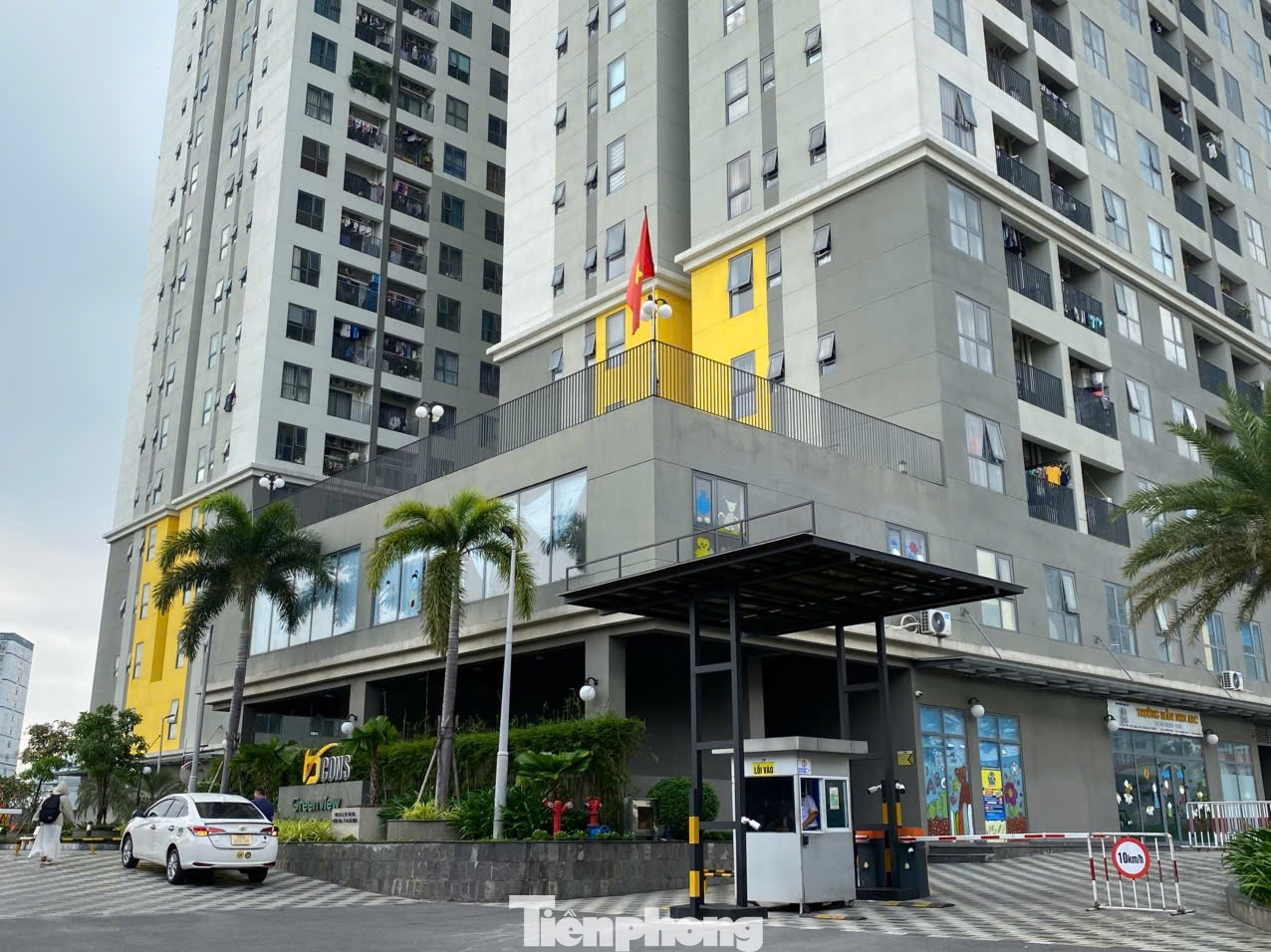 Giá nhà tăng gấp 3 lần thu nhập người dân và thách thức thị trường bất động sản - Ảnh 3. Giá nhà tăng gấp 3 lần thu nhập người dân và thách thức thị trường bất động sản - Ảnh 3.