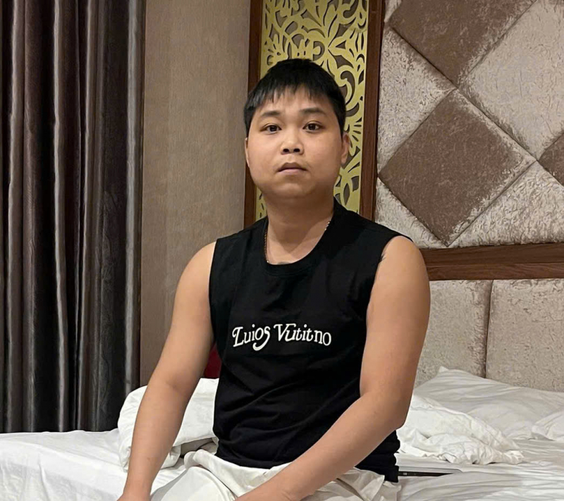 Lừa đảo đầu tư tại Campuchia: Ổ nhóm giả mạo Vingroup , Doji chiếm đoạt tài sản - Ảnh 2. Lừa đảo đầu tư tại Campuchia: Ổ nhóm giả mạo Vingroup , Doji chiếm đoạt tài sản - Ảnh 2.