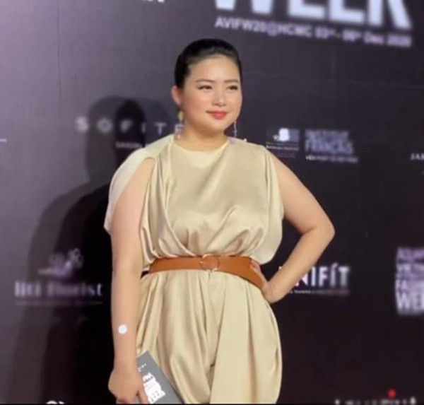 Phan Như Thảo lột xác ấn tượng sau khi kết hôn đại gia và những món quà bất ngờ - Ảnh 3.