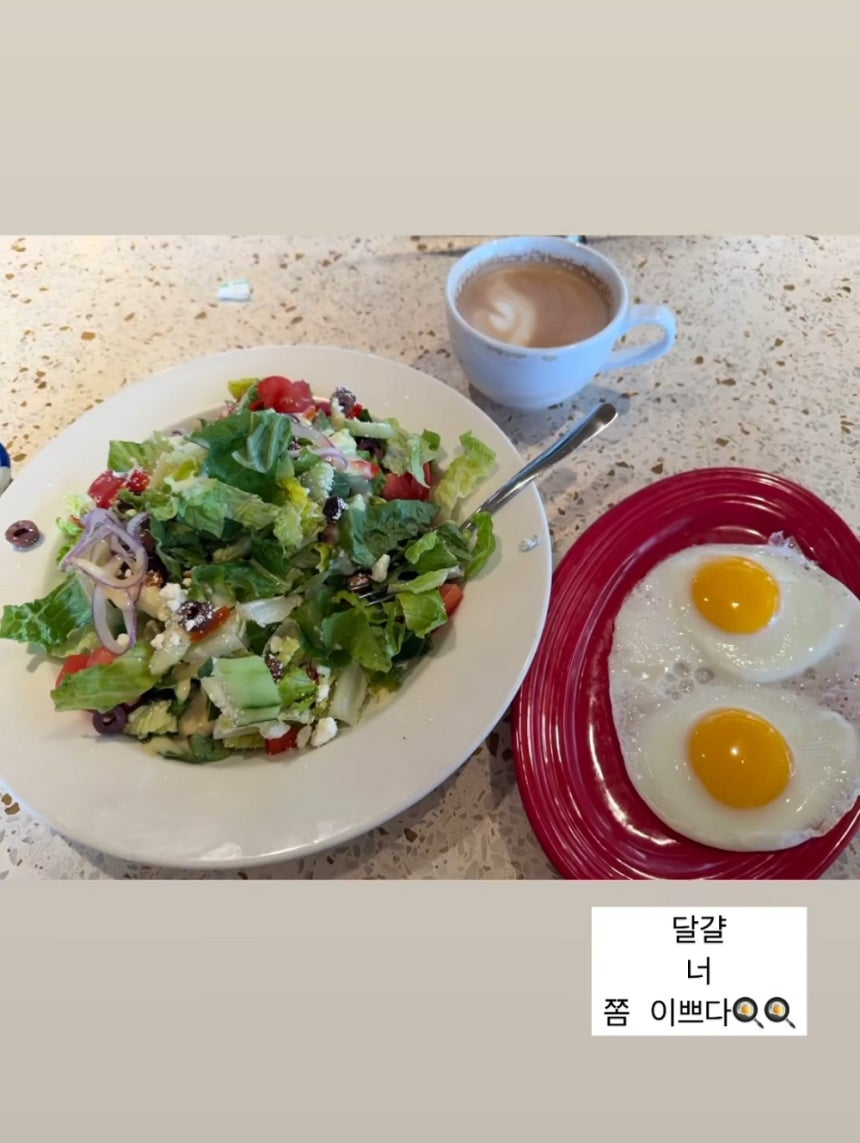 Món ăn ưa thích của "nữ thần màn ảnh Hàn Quốc những năm 90" có gì đặc biệt mà ở tuổi U50 cô vẫn "giữ vững" nhan sắc đến không ngờ- Ảnh 3.