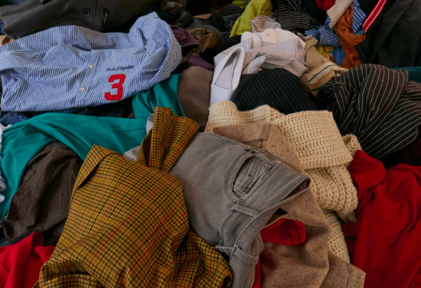 Ông bà dặn: 3 thứ phải dọn khỏi nhà càng sớm càng tốt – tài lộc mở ra thấy rõ từng ngày- Ảnh 1.