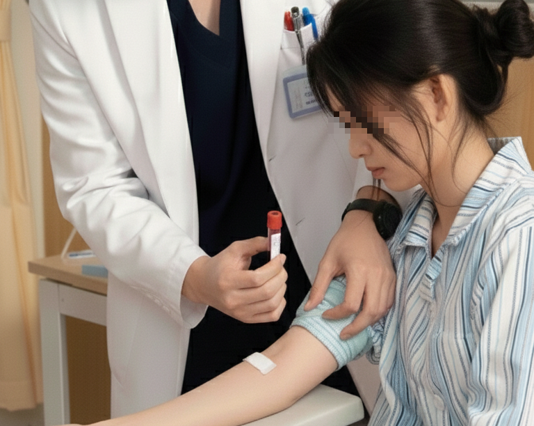 Kỳ lạ người phụ nữ ăn thịt bò mỗi ngày để… giảm mỡ máu, 3 tháng sau bác sĩ cũng phải bất ngờ khi tái khám - Ảnh 1.