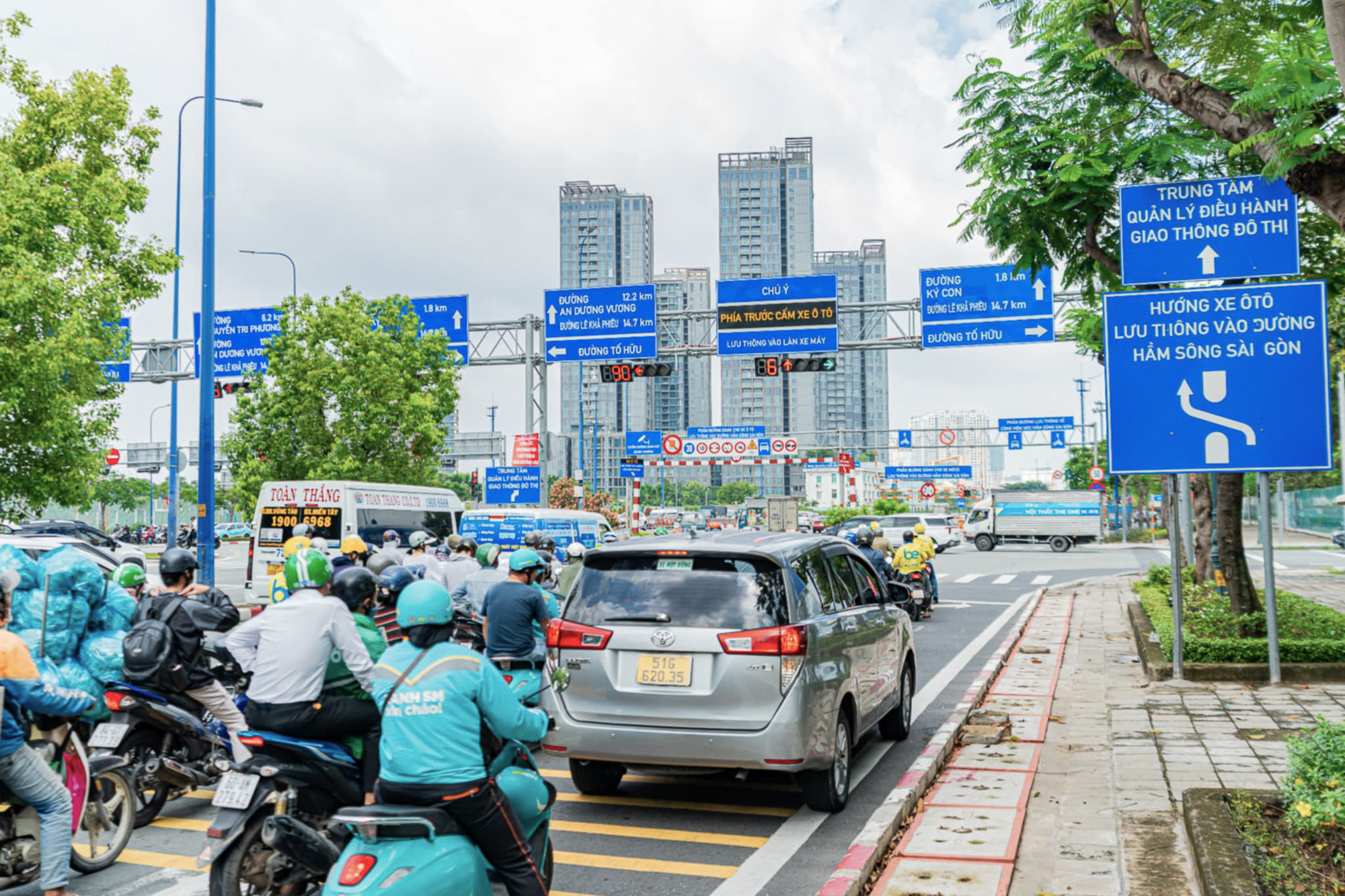 Nhà gần metro đáng giá bao nhiêu? Con số giật mình mà bạn không tưởng tượng được- Ảnh 4.