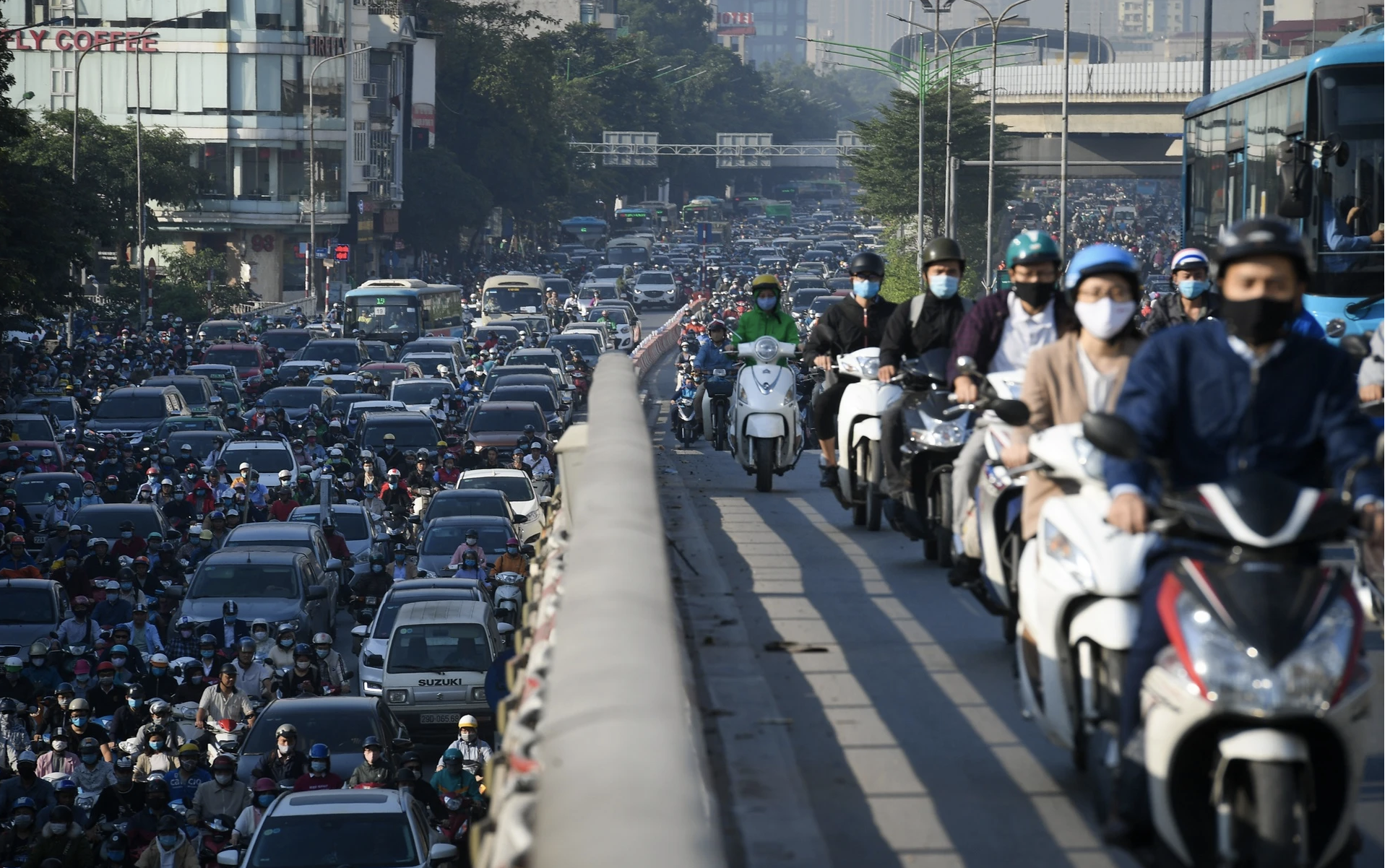 Nhà gần metro đáng giá bao nhiêu? Con số giật mình mà bạn không tưởng tượng được- Ảnh 8.