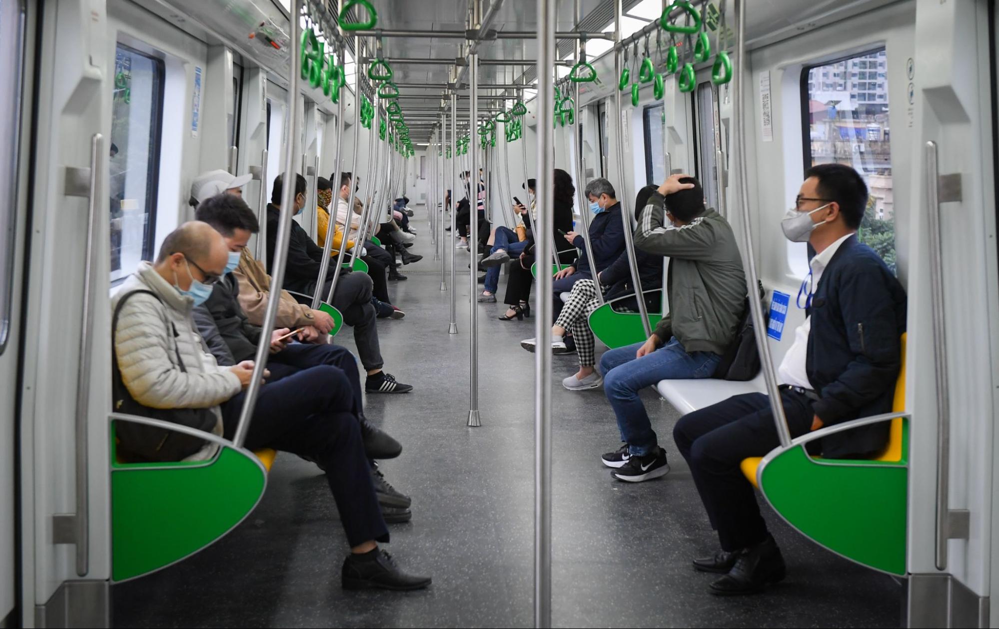 Nhà gần metro đáng giá bao nhiêu? Con số giật mình mà bạn không tưởng tượng được- Ảnh 9.