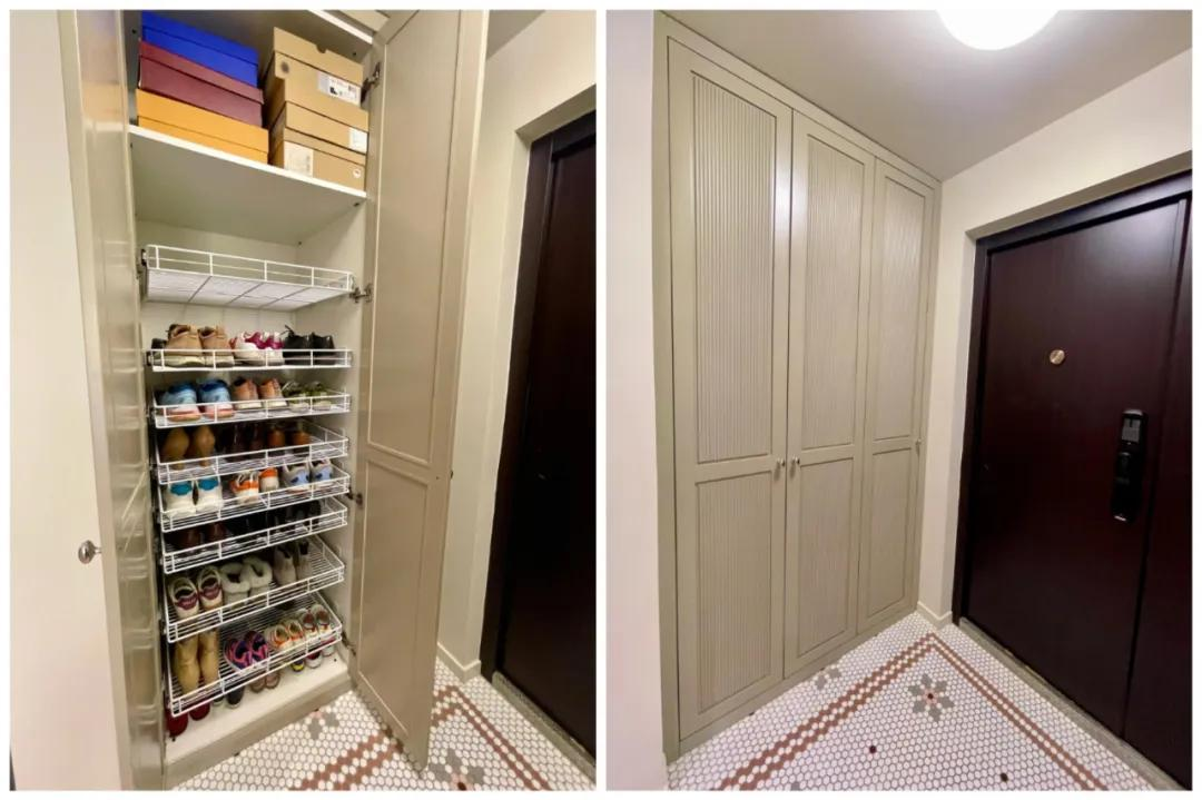 Tôi mất 3 năm mới nhận ra: 8 ngăn kéo này là “phép thuật giữ nhà gọn”, thiếu 1 ngăn là tiện nghi giảm hẳn- Ảnh 3.