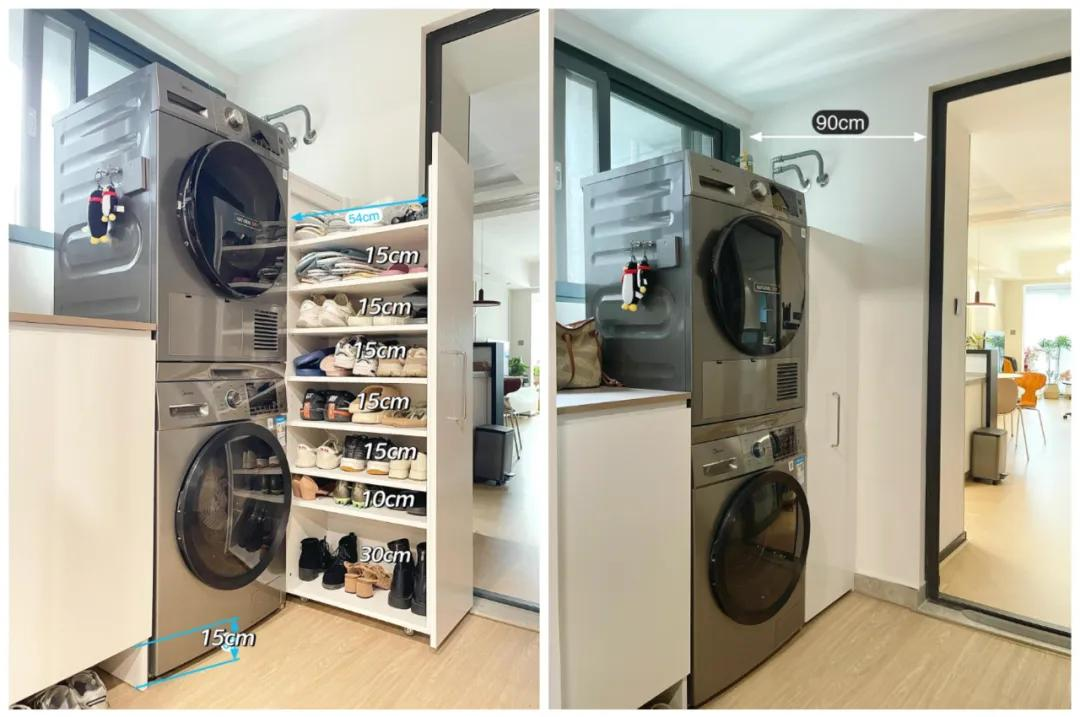 Tôi mất 3 năm mới nhận ra: 8 ngăn kéo này là “phép thuật giữ nhà gọn”, thiếu 1 ngăn là tiện nghi giảm hẳn- Ảnh 2.