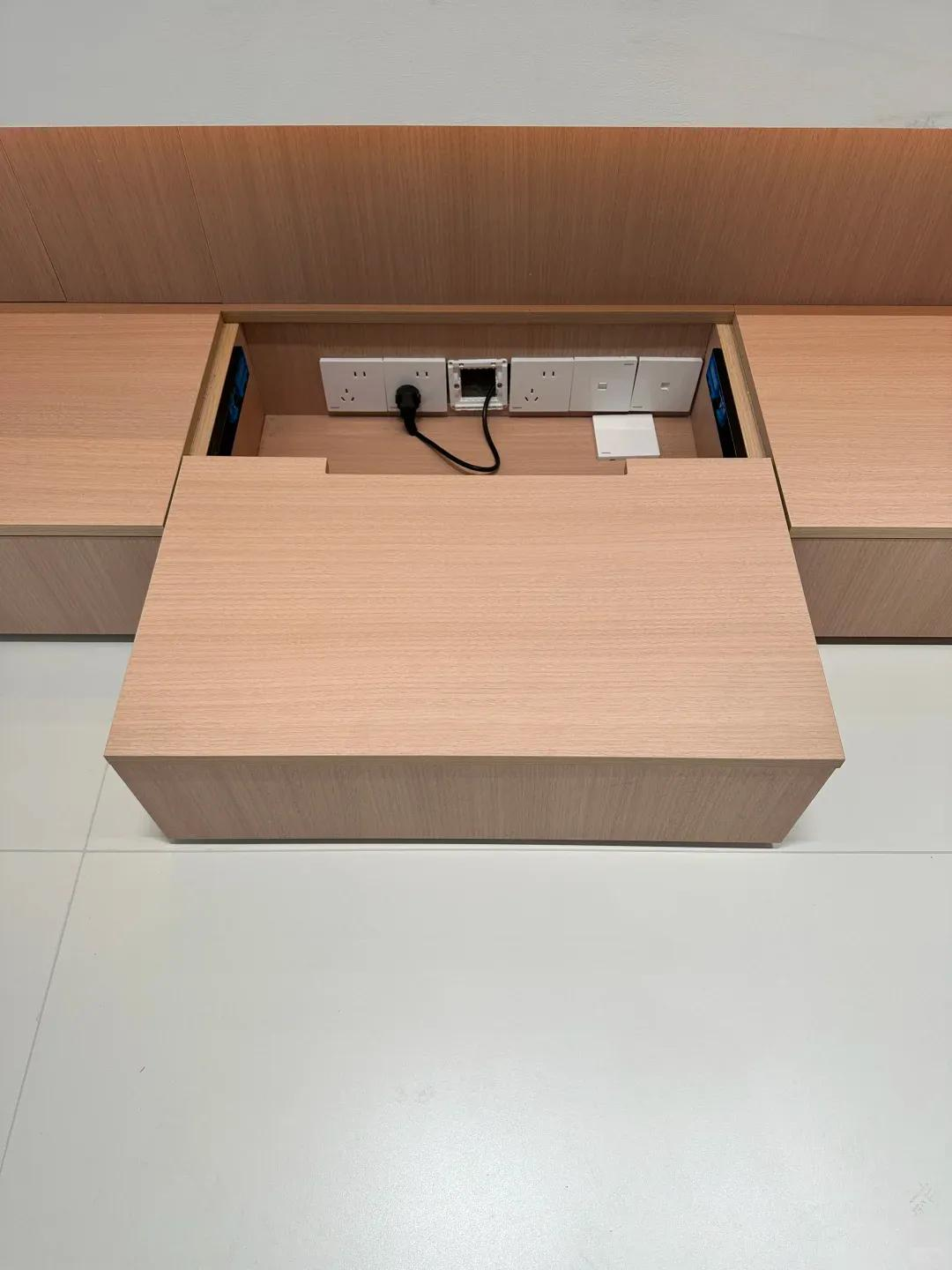 Tôi mất 3 năm mới nhận ra: 8 ngăn kéo này là “phép thuật giữ nhà gọn”, thiếu 1 ngăn là tiện nghi giảm hẳn- Ảnh 6.