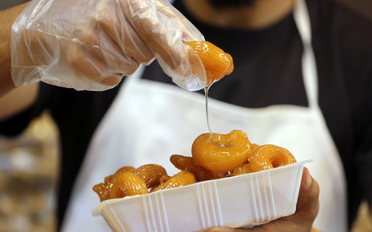 2 Triệu người chết mỗi năm vì gan nhiễm mỡ và thói quen xấu hàng ngày - Ảnh 1.