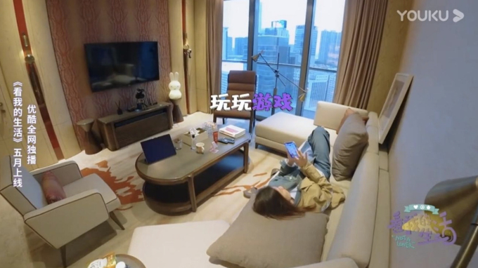 Phú bà BĐS tuổi 50: Xa Thi Mạn sống độc thân và lập di chúc tài sản - Ảnh 3.