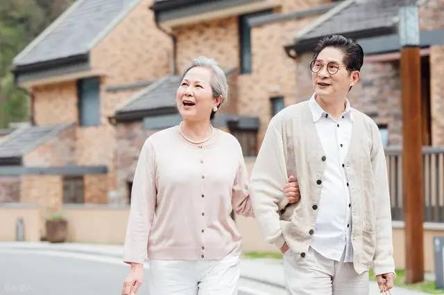 Khi một người lớn tuổi trong nhà đã ở tuổi 80, gia đình nên tránh làm 4 điều sau đây - biết điều này sớm sẽ mang lại nhiều lợi ích- Ảnh 7.