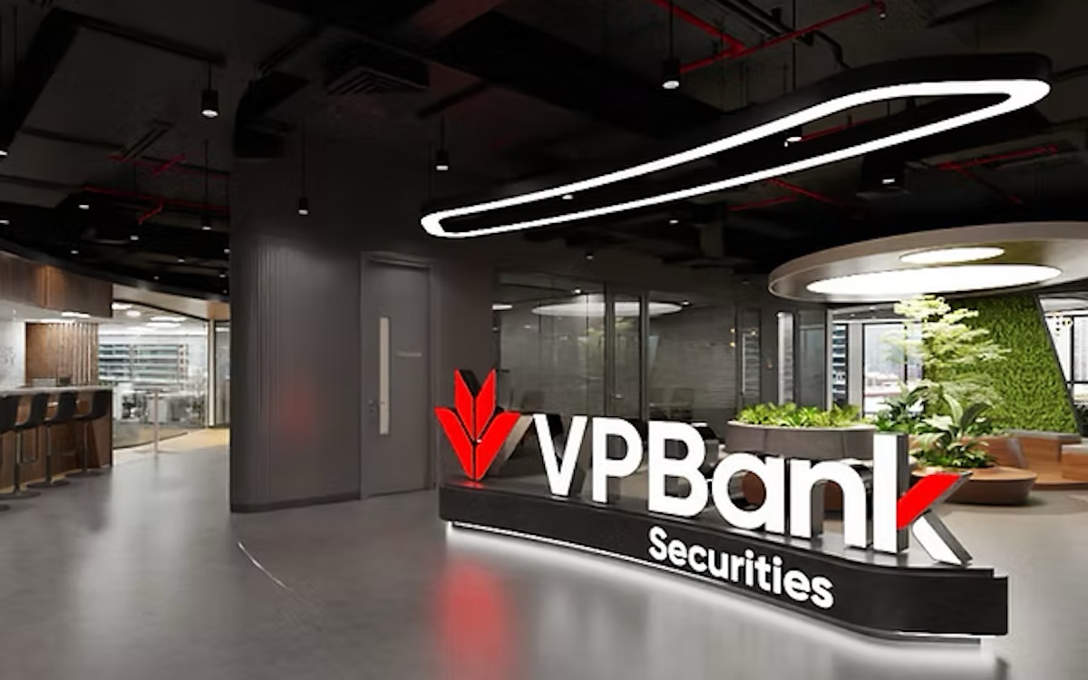 IPO VPBankS chính thức niêm yết ngày 11 / 12 với giá tham chiếu 33 . 900 Đồng / cp - Ảnh 1.