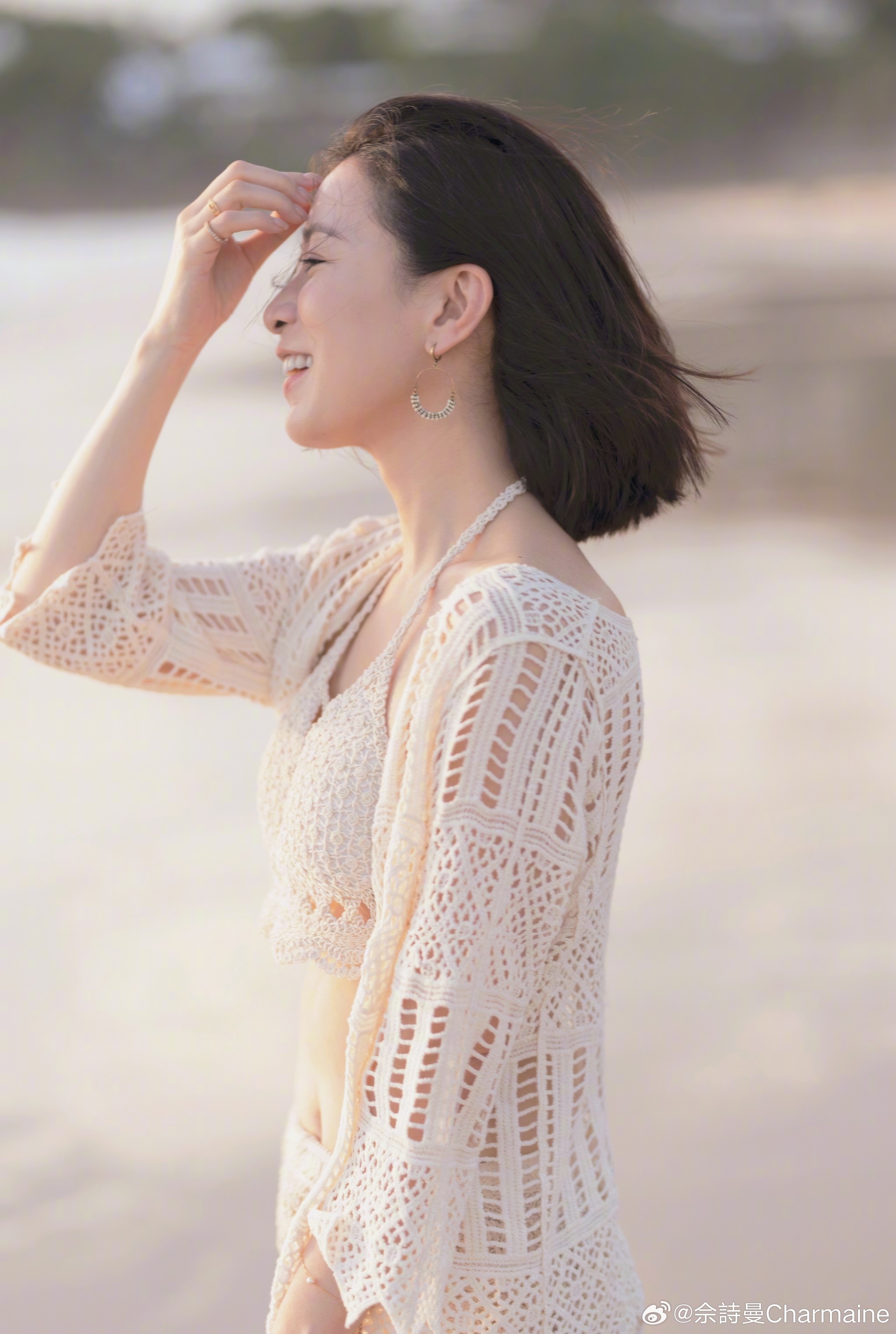 Phú bà BĐS tuổi 50: Xa Thi Mạn sống độc thân và lập di chúc tài sản - Ảnh 1.