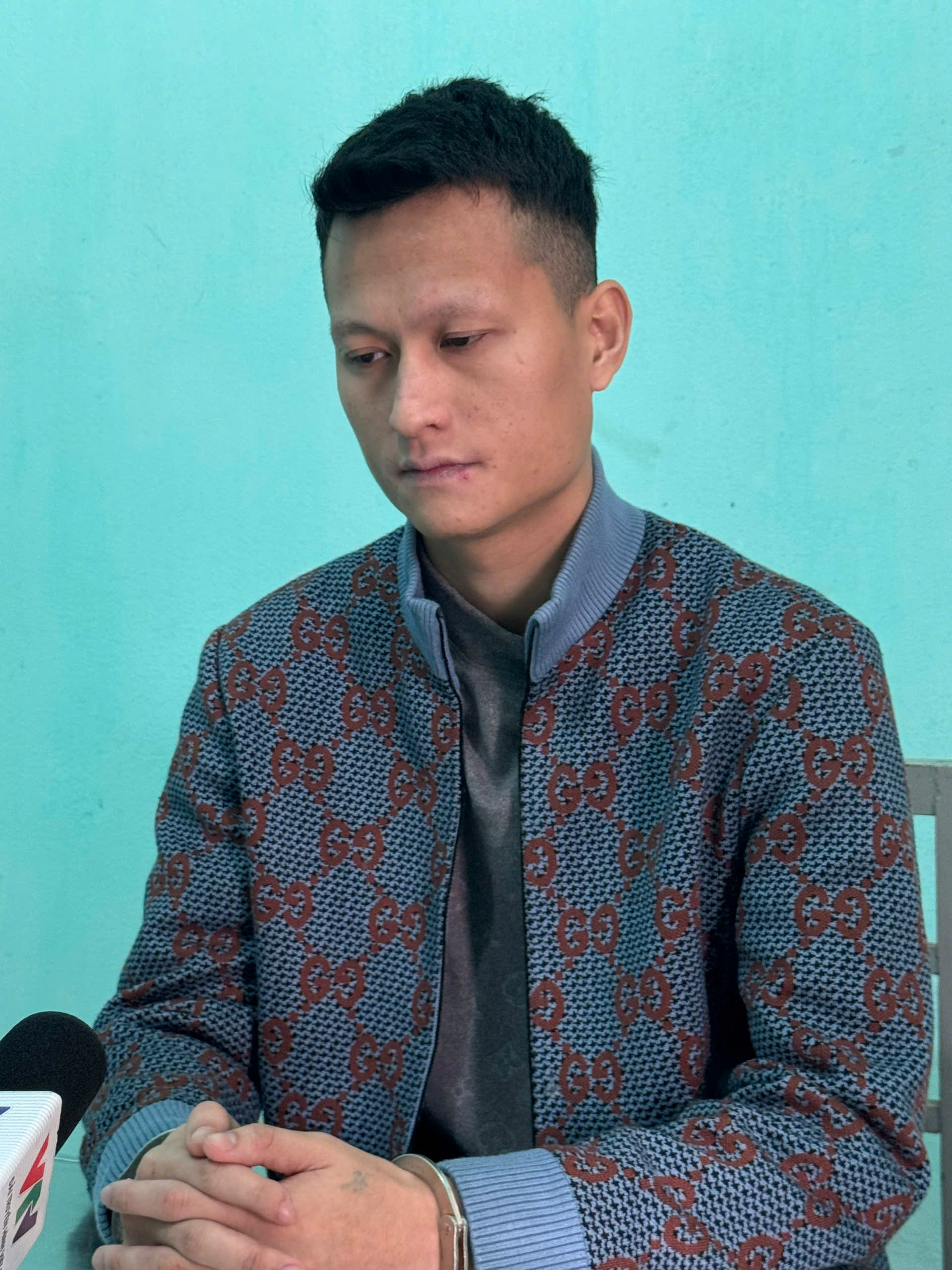 Thủ đoạn lôi kéo người Việt trong đường dây lừa đảo xuyên quốc gia - Ảnh 1.