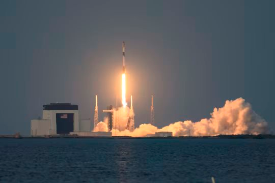 SpaceX của Elon Musk sẽ IPO vào năm 2026 , định giá 800 tỷ USD , vượt OpenAI - Ảnh 2. SpaceX của Elon Musk sẽ IPO vào năm 2026 , định giá 800 tỷ USD , vượt OpenAI - Ảnh 2.