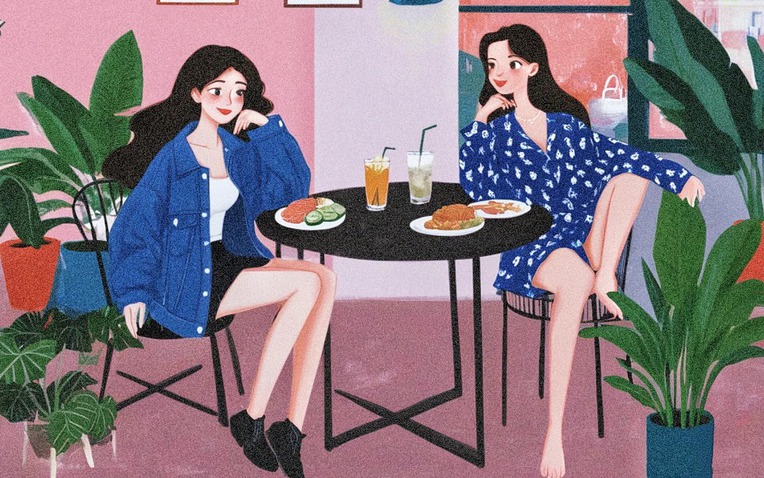 4 Nguyên tắc shopping cho phụ nữ thông minh tài chính hướng tới sự giàu có năm 2026 - Ảnh 1.