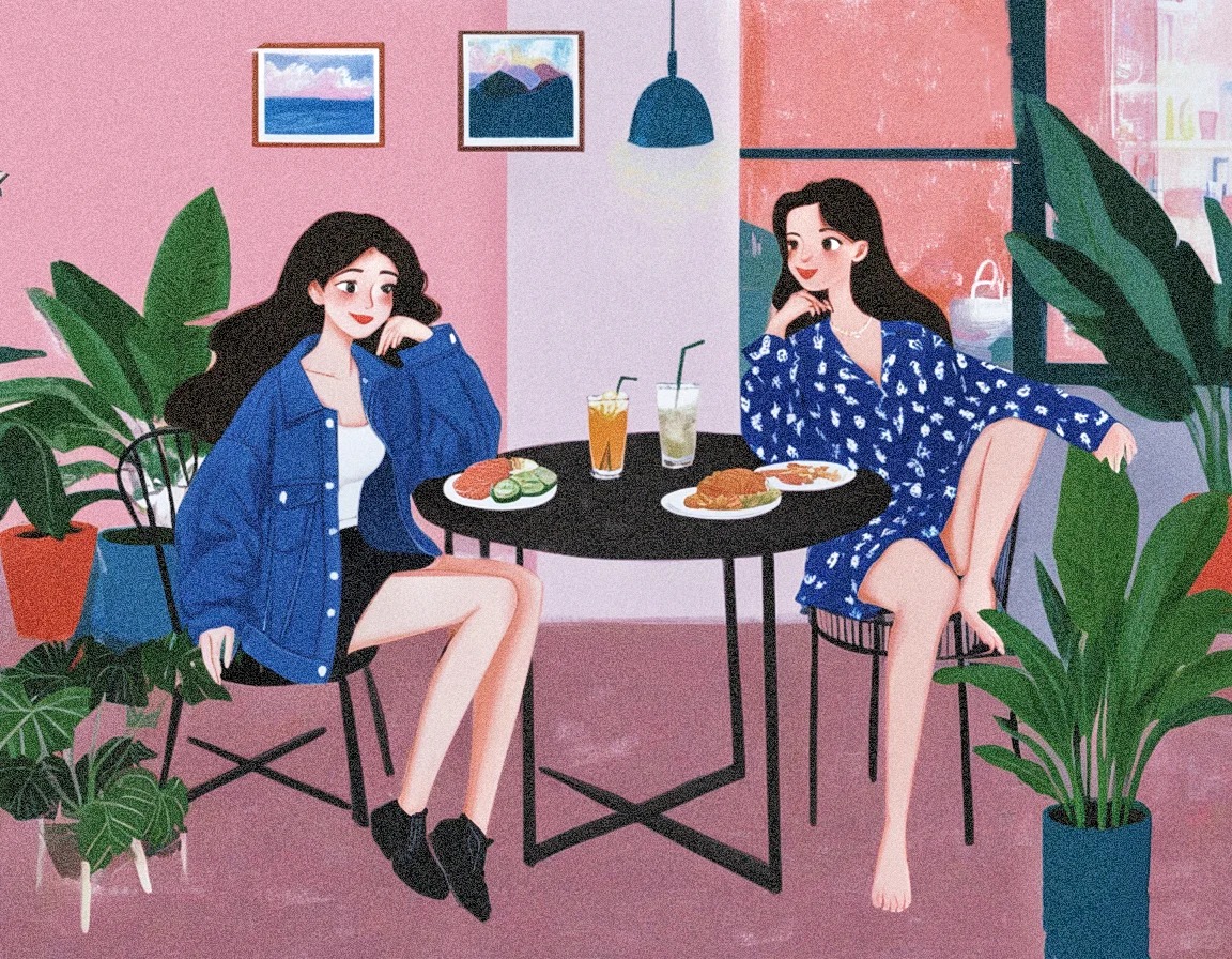 4 Nguyên tắc shopping cho phụ nữ thông minh tài chính hướng tới sự giàu có năm 2026 - Ảnh 2. 4 Nguyên tắc shopping cho phụ nữ thông minh tài chính hướng tới sự giàu có năm 2026 - Ảnh 2.