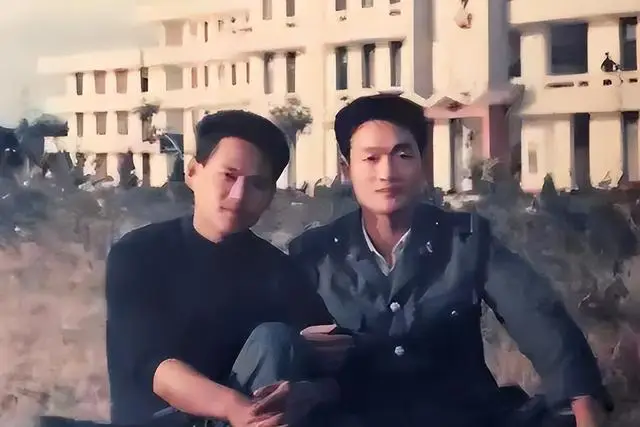 Chủ tập đoàn nghìn tỷ trắng tay vì nghe lời vợ- Ảnh 1. Chủ tập đoàn nghìn tỷ trắng tay vì nghe lời vợ- Ảnh 1.