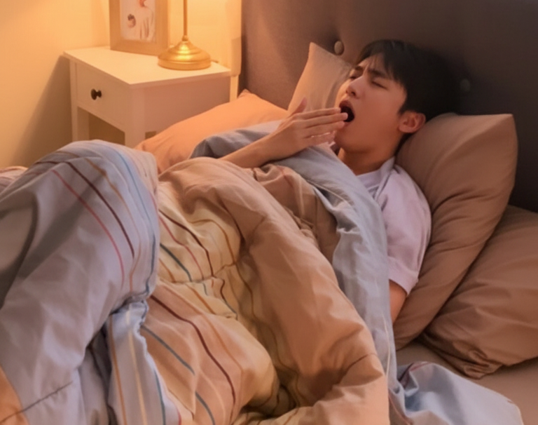 Đêm đến gặp 4 triệu chứng ung thư thận cần chú ý để bảo vệ sức khỏe thận - Ảnh 1.