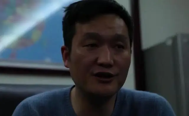 Chủ tập đoàn nghìn tỷ trắng tay vì nghe lời vợ- Ảnh 3. Chủ tập đoàn nghìn tỷ trắng tay vì nghe lời vợ- Ảnh 3.