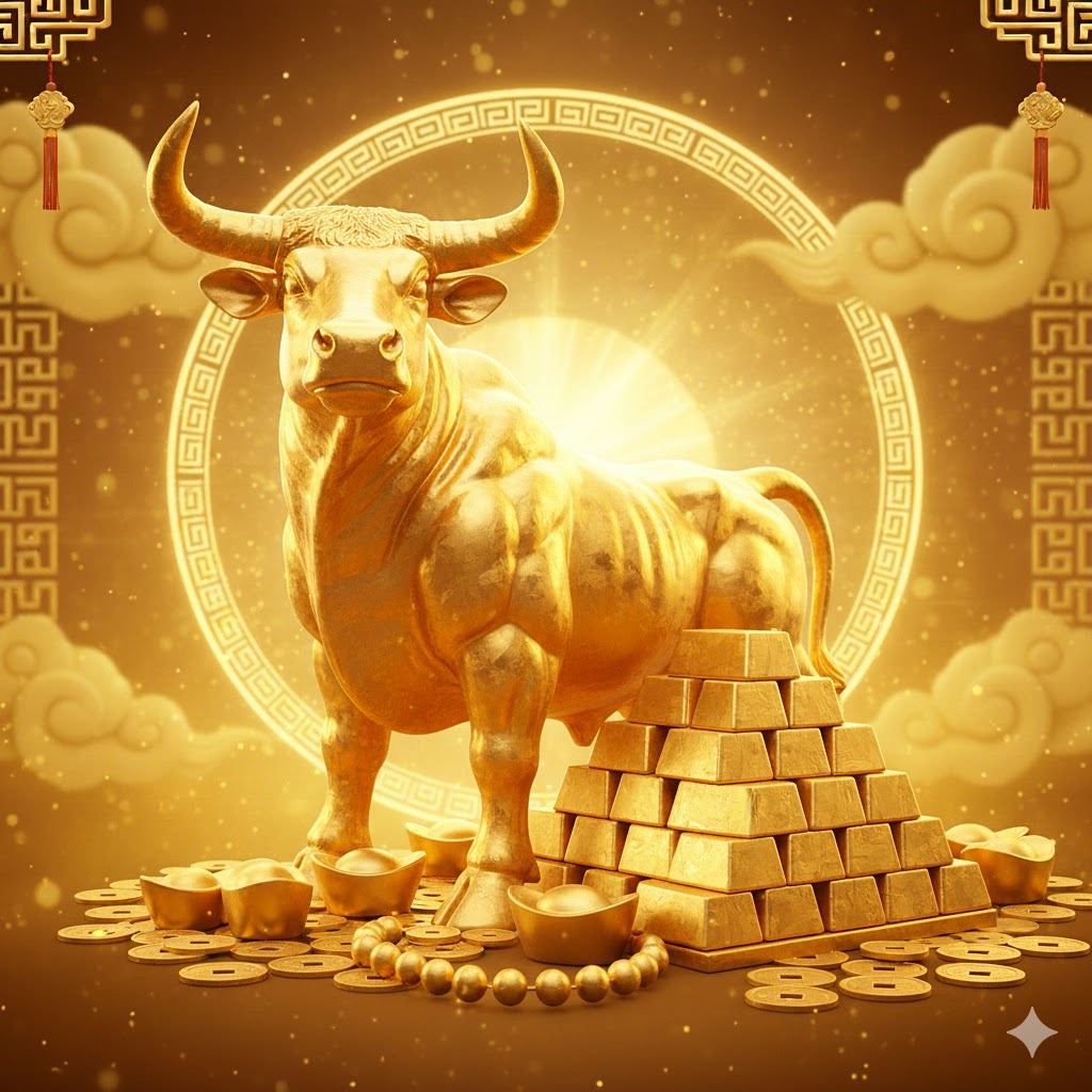 4 con giáp nên mua vàng, 3 con giáp nên mua bạc ngay lúc này- Ảnh 4. 4 con giáp nên mua vàng, 3 con giáp nên mua bạc ngay lúc này- Ảnh 4.