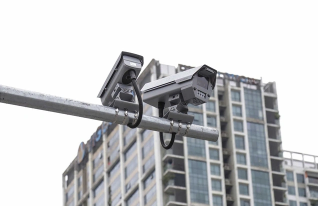 Hơn 1 . 800 Camera AI Hà Nội sẽ tự động bắt lỗi vi phạm giao thông từ 10 - 12 - Ảnh 2. Hơn 1 . 800 Camera AI Hà Nội sẽ tự động bắt lỗi vi phạm giao thông từ 10 - 12 - Ảnh 2.