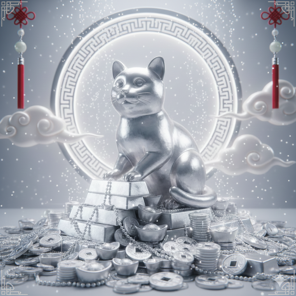 4 con giáp nên mua vàng, 3 con giáp nên mua bạc ngay lúc này- Ảnh 5. 4 con giáp nên mua vàng, 3 con giáp nên mua bạc ngay lúc này- Ảnh 5.