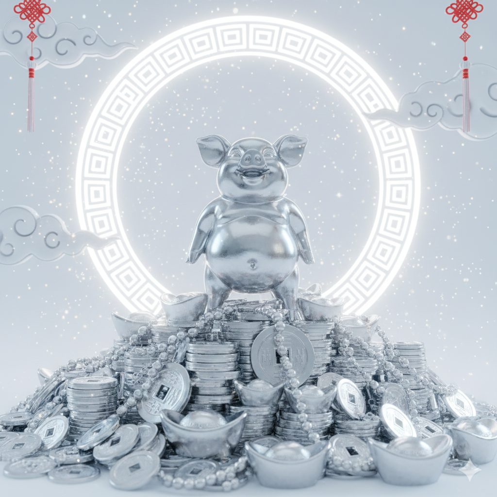 4 con giáp nên mua vàng, 3 con giáp nên mua bạc ngay lúc này- Ảnh 7. 4 con giáp nên mua vàng, 3 con giáp nên mua bạc ngay lúc này- Ảnh 7.