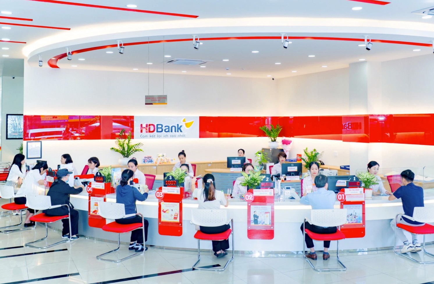 HDBank phát hành trái phiếu thứ 9 trị giá 120 tỷ đồng vào tháng 12 năm 2025 - Ảnh 1. HDBank phát hành trái phiếu thứ 9 trị giá 120 tỷ đồng vào tháng 12 năm 2025 - Ảnh 1.