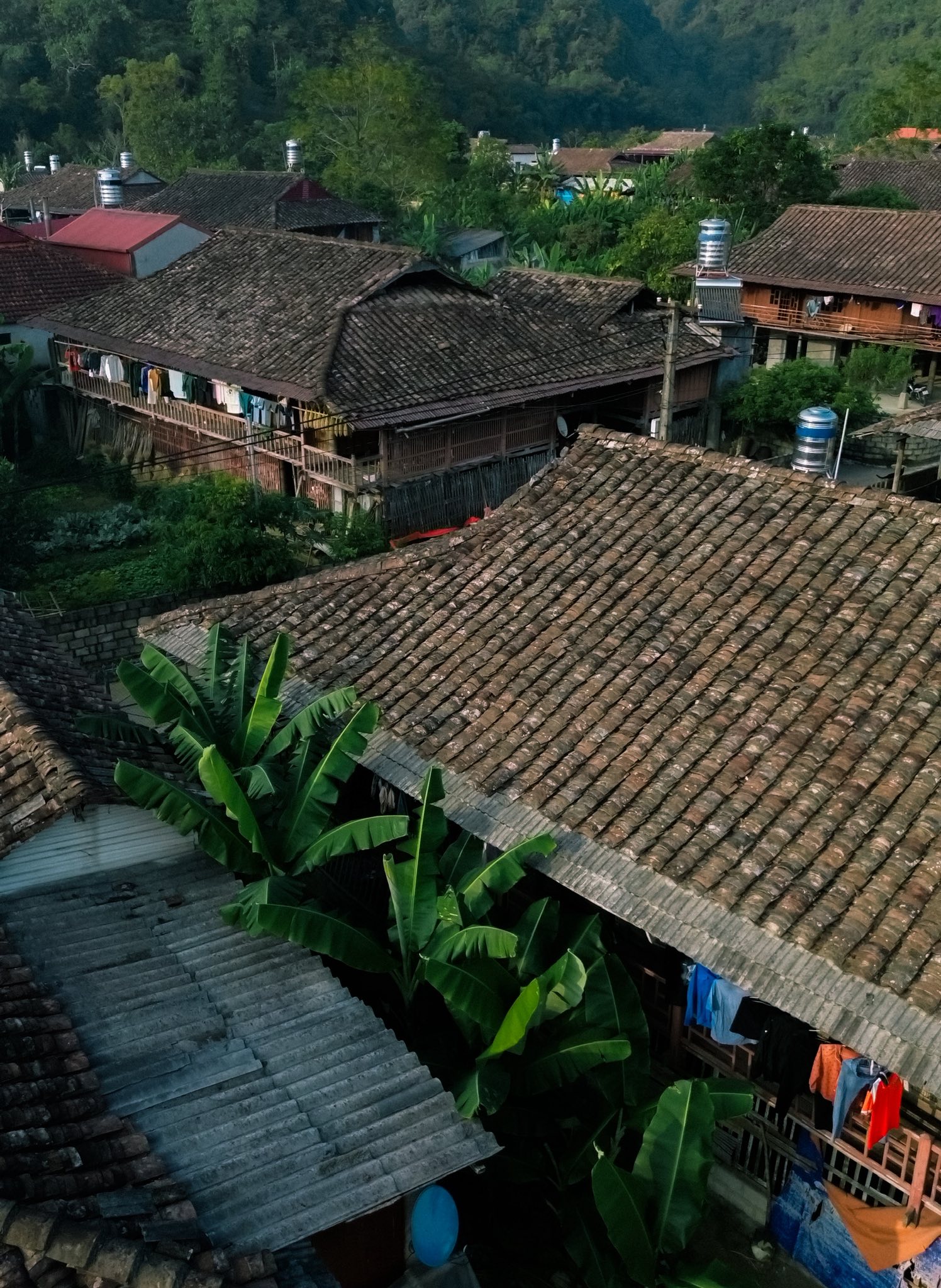 Ngôi làng Quỳnh Sơn Lạng Sơn: Hiện tượng du lịch bền vững với 400 nhà hướng về Nam - Ảnh 5. Ngôi làng Quỳnh Sơn Lạng Sơn: Hiện tượng du lịch bền vững với 400 nhà hướng về Nam - Ảnh 5.