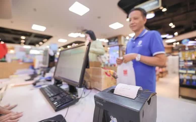 Không lập hóa đơn có thể bị phạt đến 80 triệu đồng - Ảnh 1.