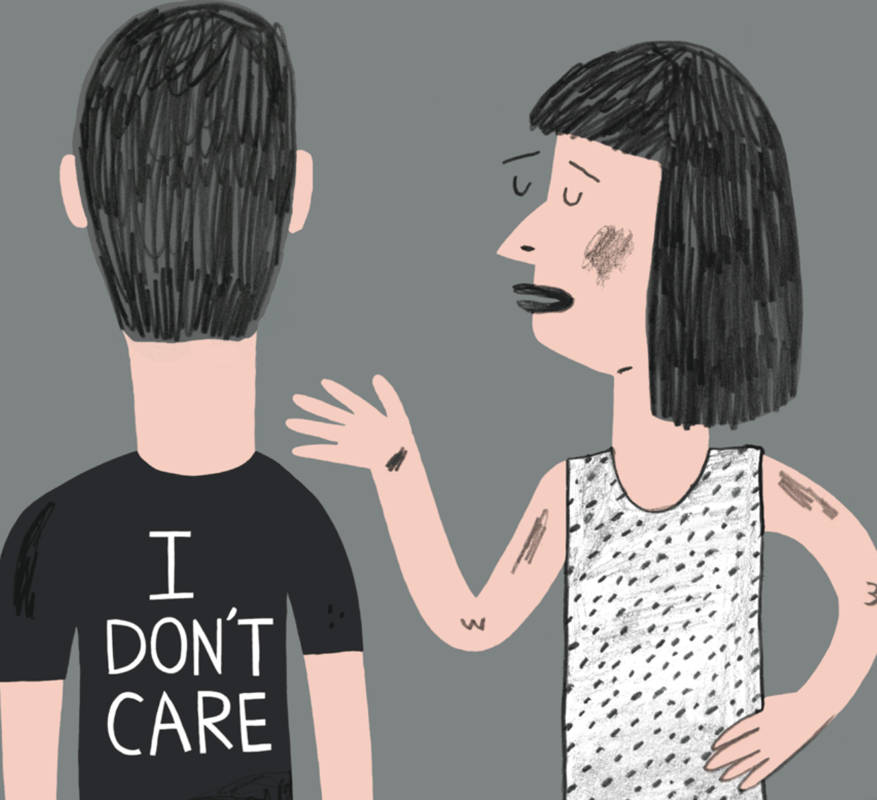 90 % Hôn nhân tan vỡ vì 4 nguyên nhân chính - đừng để cuộc sống bạn rơi vào bế tắc - Ảnh 1. 90 % Hôn nhân tan vỡ vì 4 nguyên nhân chính - đừng để cuộc sống bạn rơi vào bế tắc - Ảnh 1.