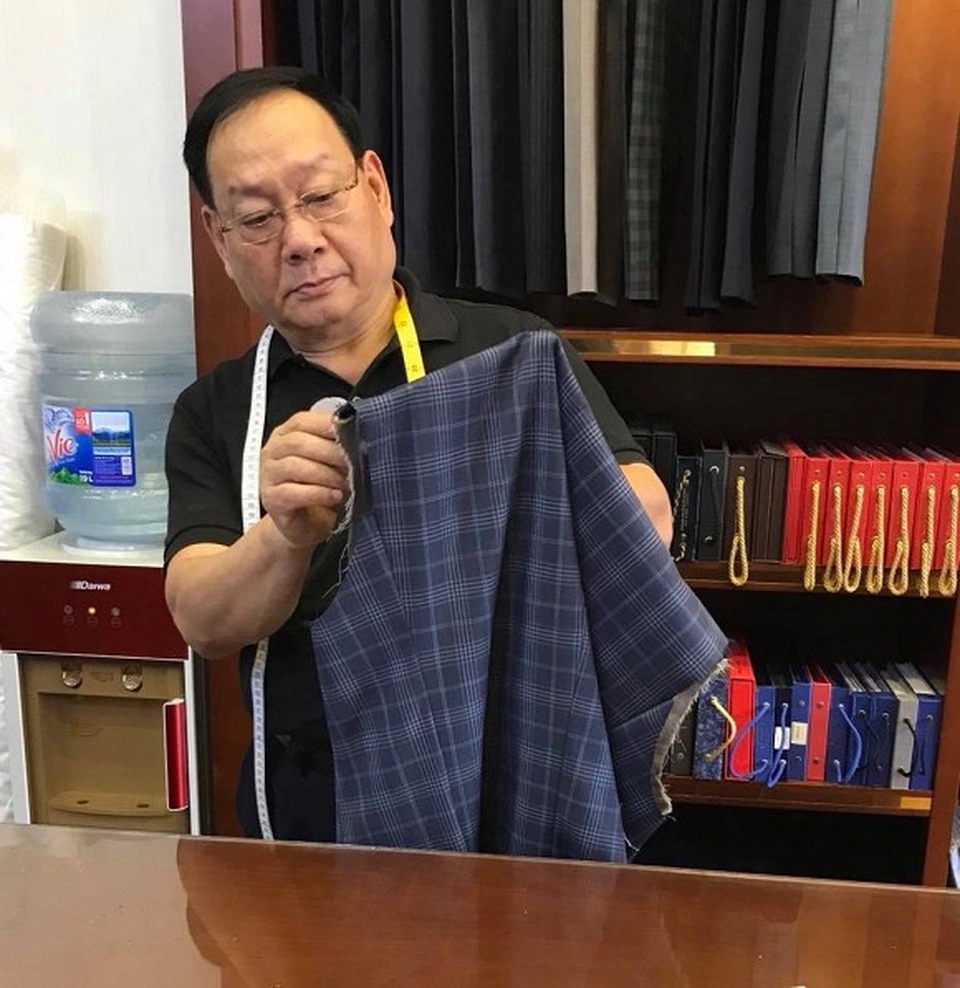 Cuộc sống viên mãn của NSND Tiến Đạt: Nghệ sĩ và gia đình hạnh phúc ở Hà Nội - Ảnh 1. Cuộc sống viên mãn của NSND Tiến Đạt: Nghệ sĩ và gia đình hạnh phúc ở Hà Nội - Ảnh 1.