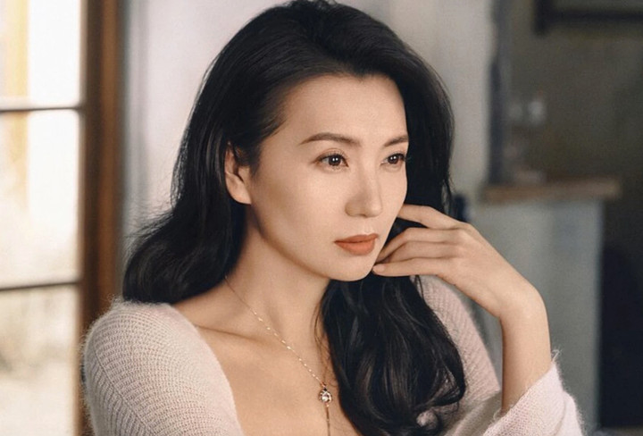 Điêu Thuyền Trần Hảo Từ nghệ sĩ nổi tiếng đến giảng viên đam mê - Ảnh 3. Điêu Thuyền Trần Hảo Từ nghệ sĩ nổi tiếng đến giảng viên đam mê - Ảnh 3.