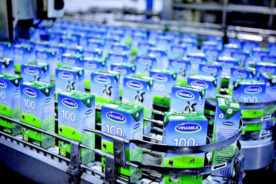 SCIC bán toàn bộ cổ phiếu Vinamilk thu về 92 tỷ đồng từ doanh thu Vinamilk - Ảnh 1. SCIC bán toàn bộ cổ phiếu Vinamilk thu về 92 tỷ đồng từ doanh thu Vinamilk - Ảnh 1.