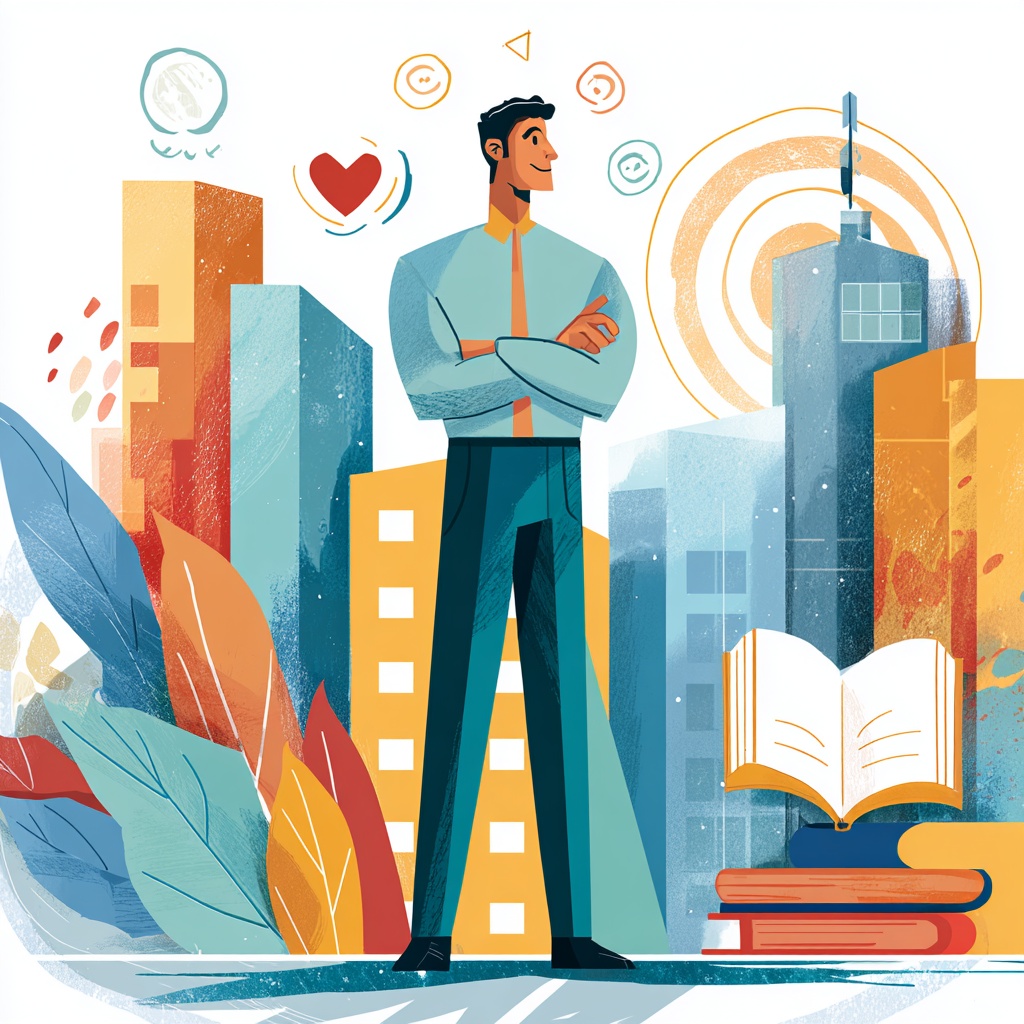 Chi tiêu thông minh giúp nâng cao EQ: 3 Điều người EQ cao thường ưu tiên - Ảnh 3. Chi tiêu thông minh giúp nâng cao EQ: 3 Điều người EQ cao thường ưu tiên - Ảnh 3.