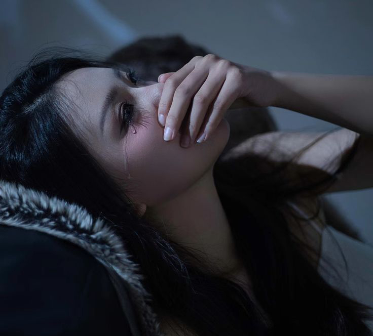 WHO xếp hạng 1 loại cảm xúc độc hại ngang hút 15 điếu thuốc mỗi ngày, KHÔNG PHẢI tức giận hay căng thẳng! - Ảnh 1.