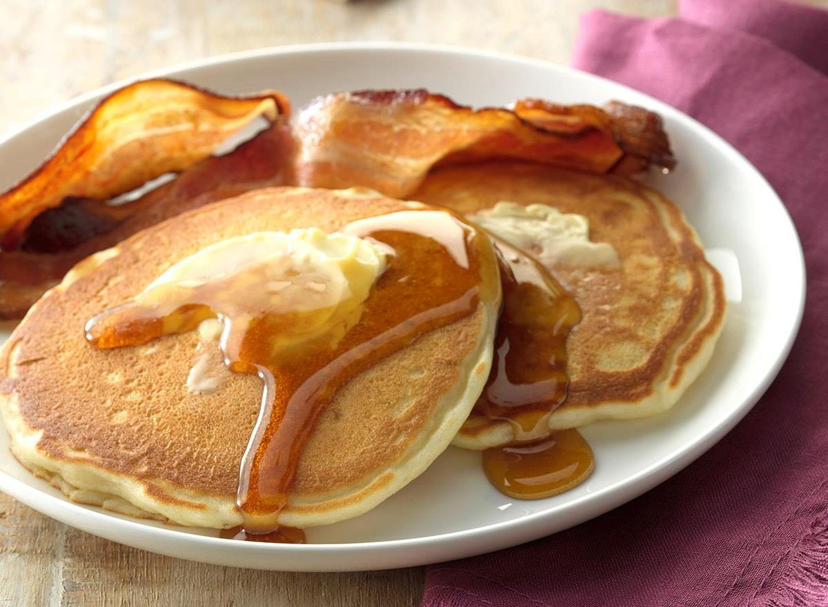 Người đàn ông tử vong vì bệnh tiểu đường, bác sĩ nghe tên 4 món thường ăn sáng liền hoảng hốt: “Thà nhịn đói còn hơn! - Ảnh 2.