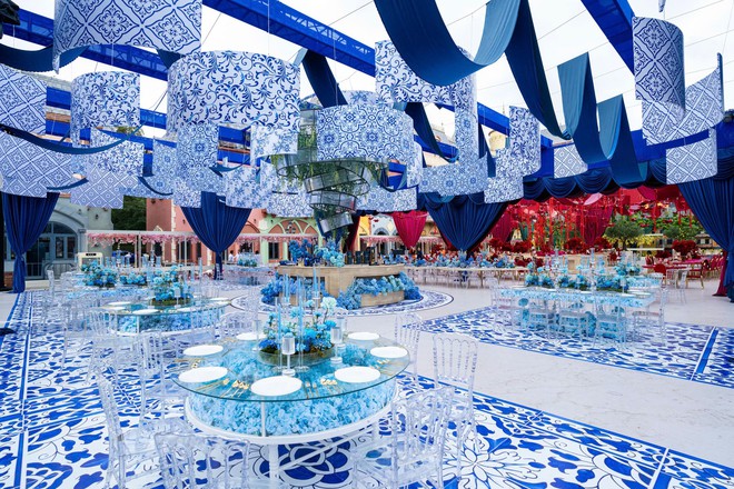 Thực hư đám cưới 600 tỷ ở Phú Quốc: Gia tộc tỷ phú Nam Á tổ chức siêu đại tiệc với các con số không tưởng- Ảnh 8.