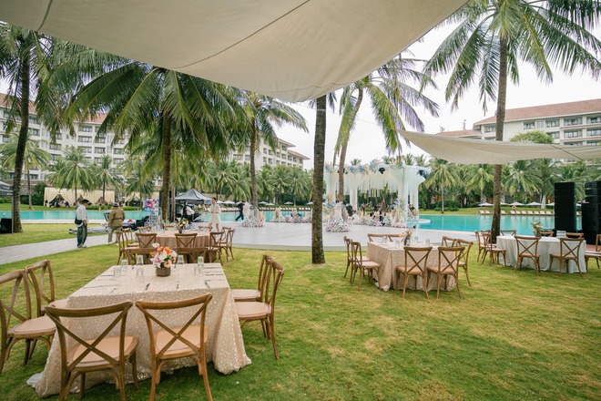 Thực hư đám cưới 600 tỷ ở Phú Quốc: Gia tộc tỷ phú Nam Á tổ chức siêu đại tiệc với các con số không tưởng- Ảnh 5.