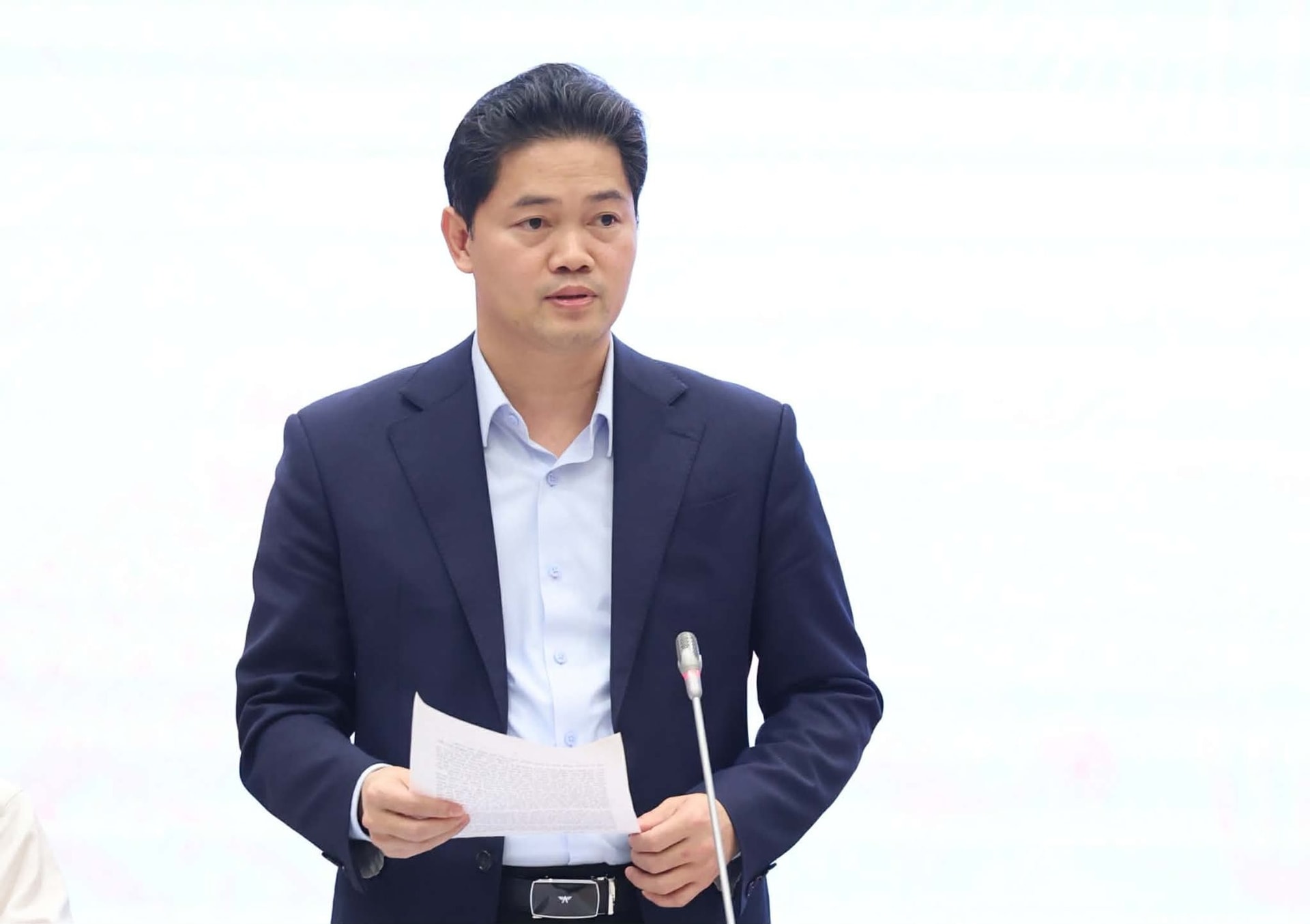 Bộ Y tế tăng cường quản lý mỹ phẩm và ngăn ngừa kẽ hở trong hậu kiểm - Ảnh 1. Bộ Y tế tăng cường quản lý mỹ phẩm và ngăn ngừa kẽ hở trong hậu kiểm - Ảnh 1.