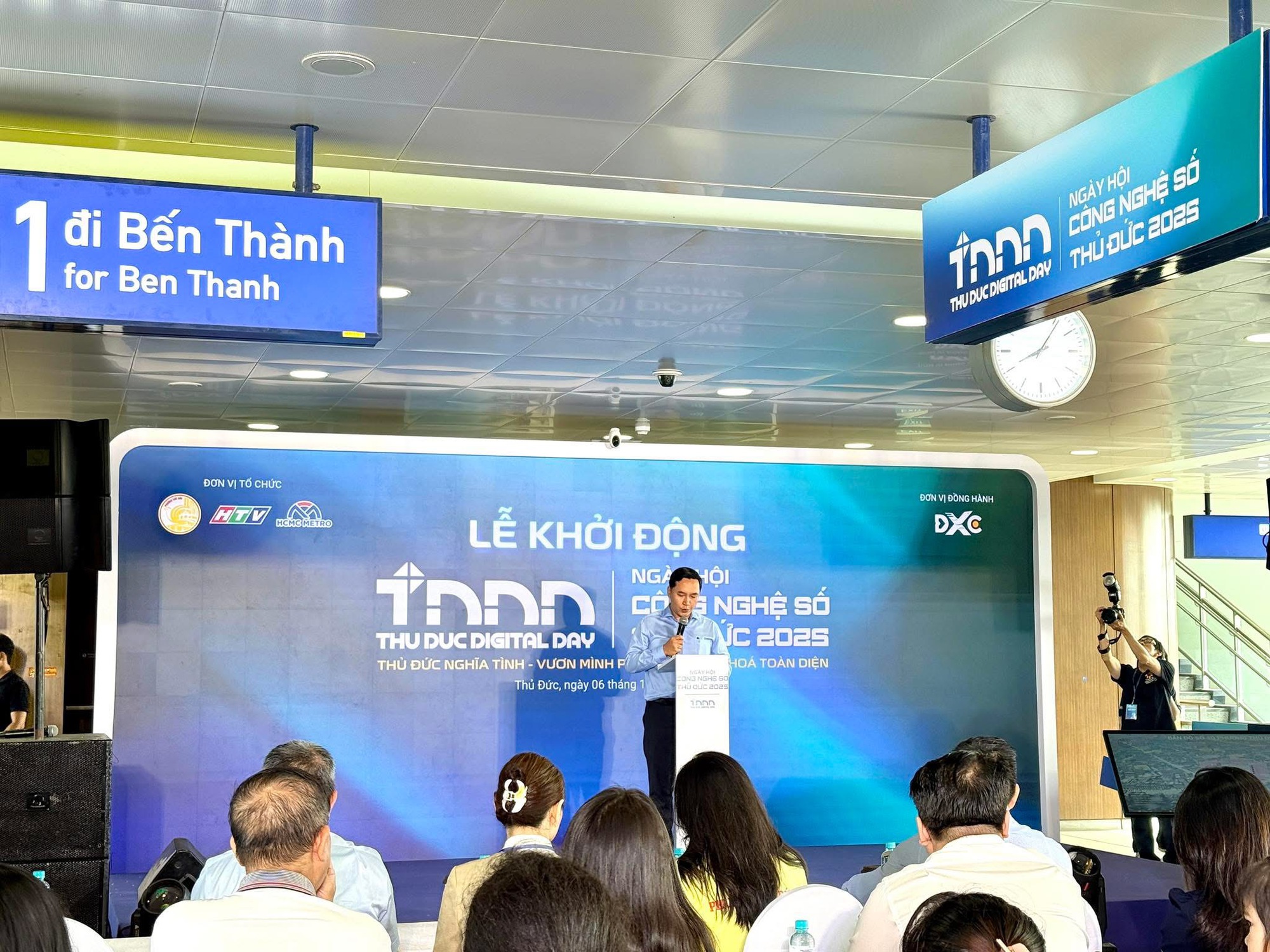 Thủ Đức thử nghiệm đô thị thông minh qua Bản đồ số 3D và Zalo Mini App- Ảnh 1. Thủ Đức thử nghiệm đô thị thông minh qua Bản đồ số 3D và Zalo Mini App- Ảnh 1.