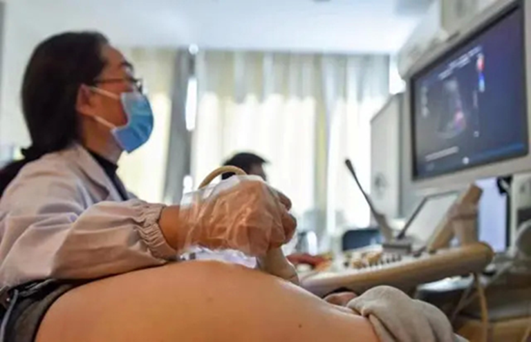 Chăm tập thể dục, người đàn ông 30 tuổi vẫn mắc gan nhiễm mỡ nặng- Ảnh 1. Chăm tập thể dục, người đàn ông 30 tuổi vẫn mắc gan nhiễm mỡ nặng- Ảnh 1.