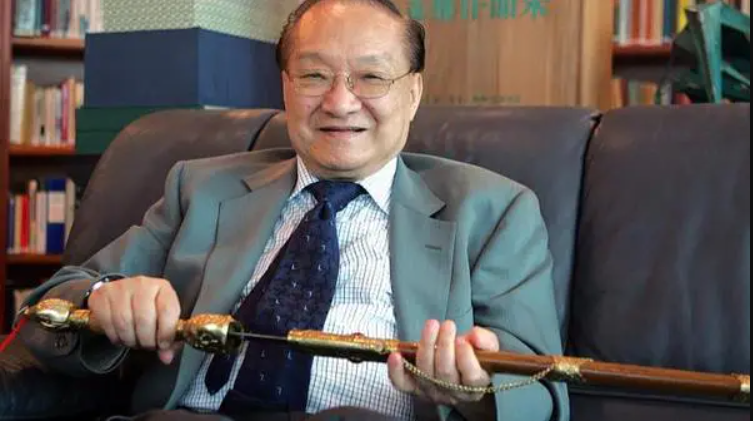 Cao thủ của Kim Dung: Không tự cung vẫn luyện thành Quỳ Hoa Bảo Điển, vô địch thiên hạ nhưng bị xóa sổ- Ảnh 1. Cao thủ của Kim Dung: Không tự cung vẫn luyện thành Quỳ Hoa Bảo Điển, vô địch thiên hạ nhưng bị xóa sổ- Ảnh 1.