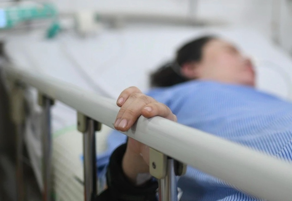 Nhồi máu cơ tim ở người trẻ: Cảnh báo và nguy cơ tử vong sớm - Ảnh 1. Nhồi máu cơ tim ở người trẻ: Cảnh báo và nguy cơ tử vong sớm - Ảnh 1.