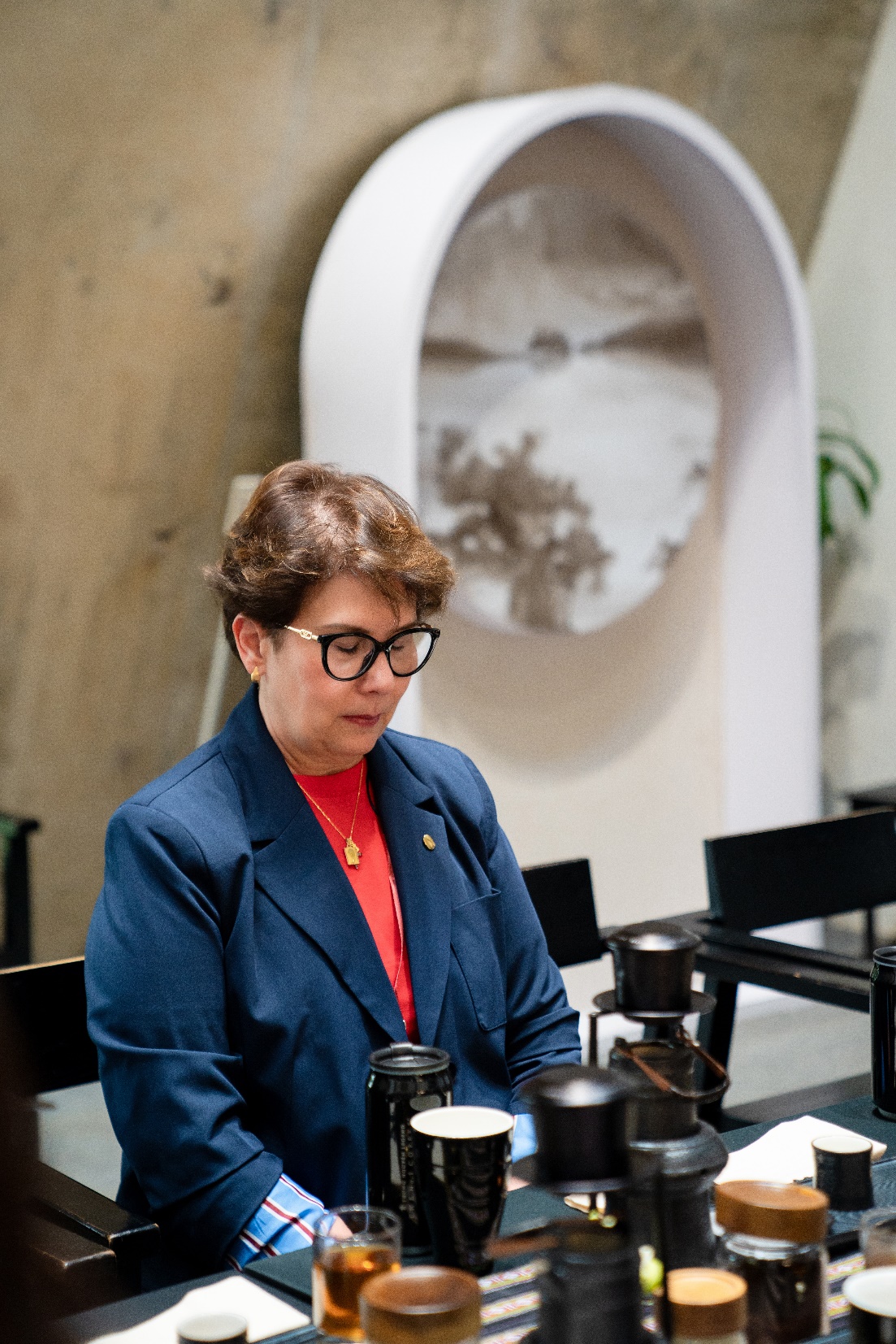 Cà phê Việt Nam – Di sản kết nối toàn cầu - Ảnh 6. Cà phê Việt Nam – Di sản kết nối toàn cầu - Ảnh 6.